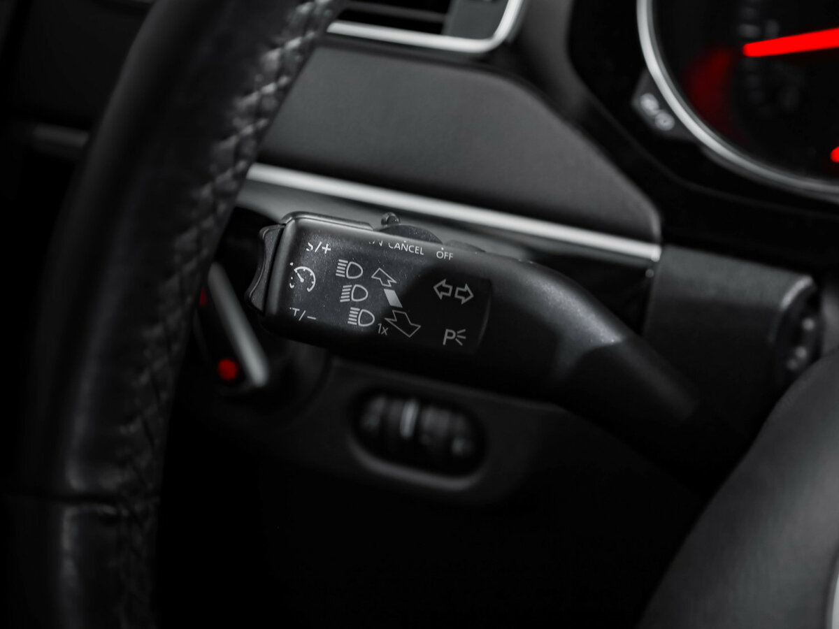 Volkswagen Jetta 2017 года с пробегом. Фото: #15