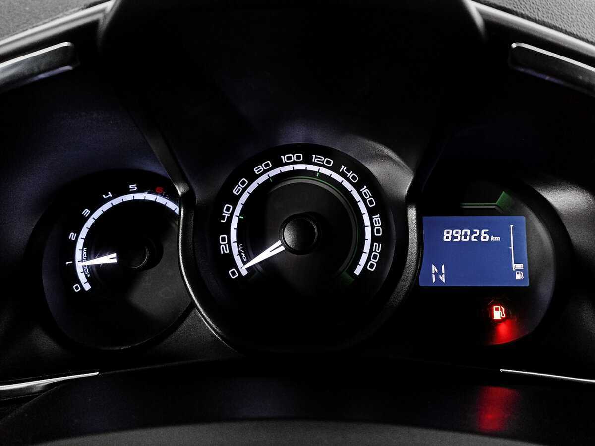 Lada (ВАЗ) XRAY 2018 года с пробегом. Фото: #8