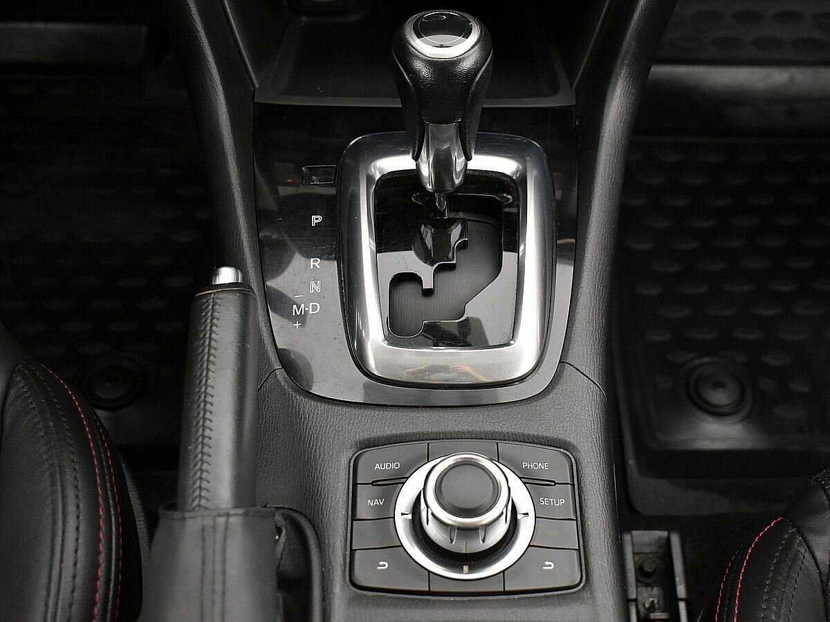 Mazda 6 2013 года с пробегом. Фото: #14