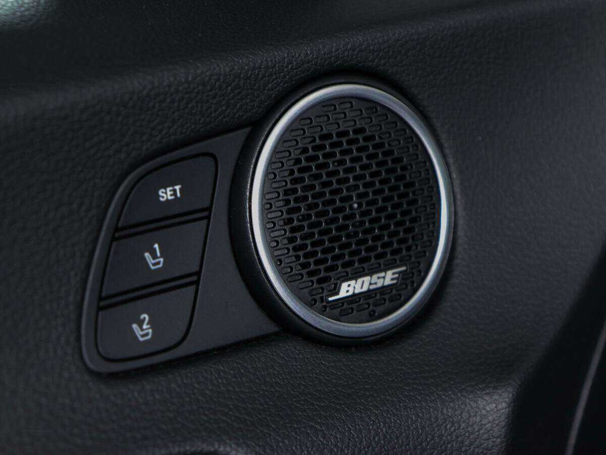 Hyundai Sonata 2020 года с пробегом. Фото: #19