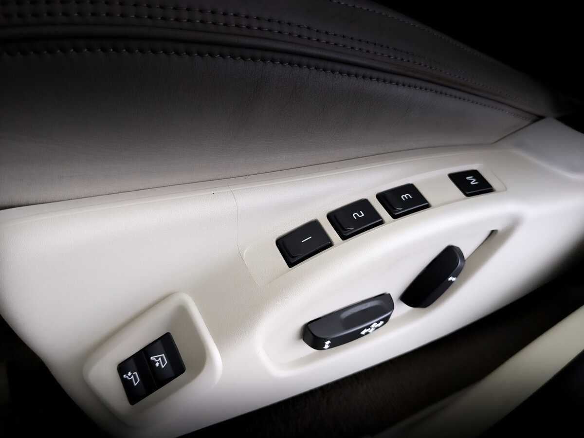 Volvo XC60 2013 года с пробегом. Фото: #18