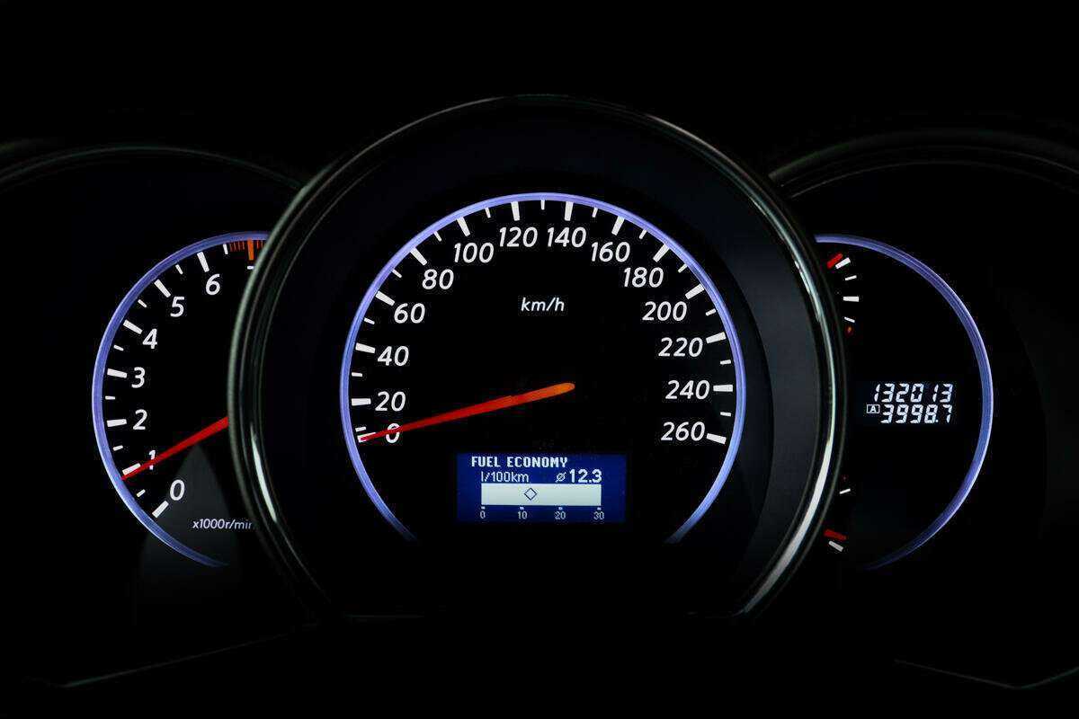 Nissan Murano 2012 года с пробегом. Фото: #9