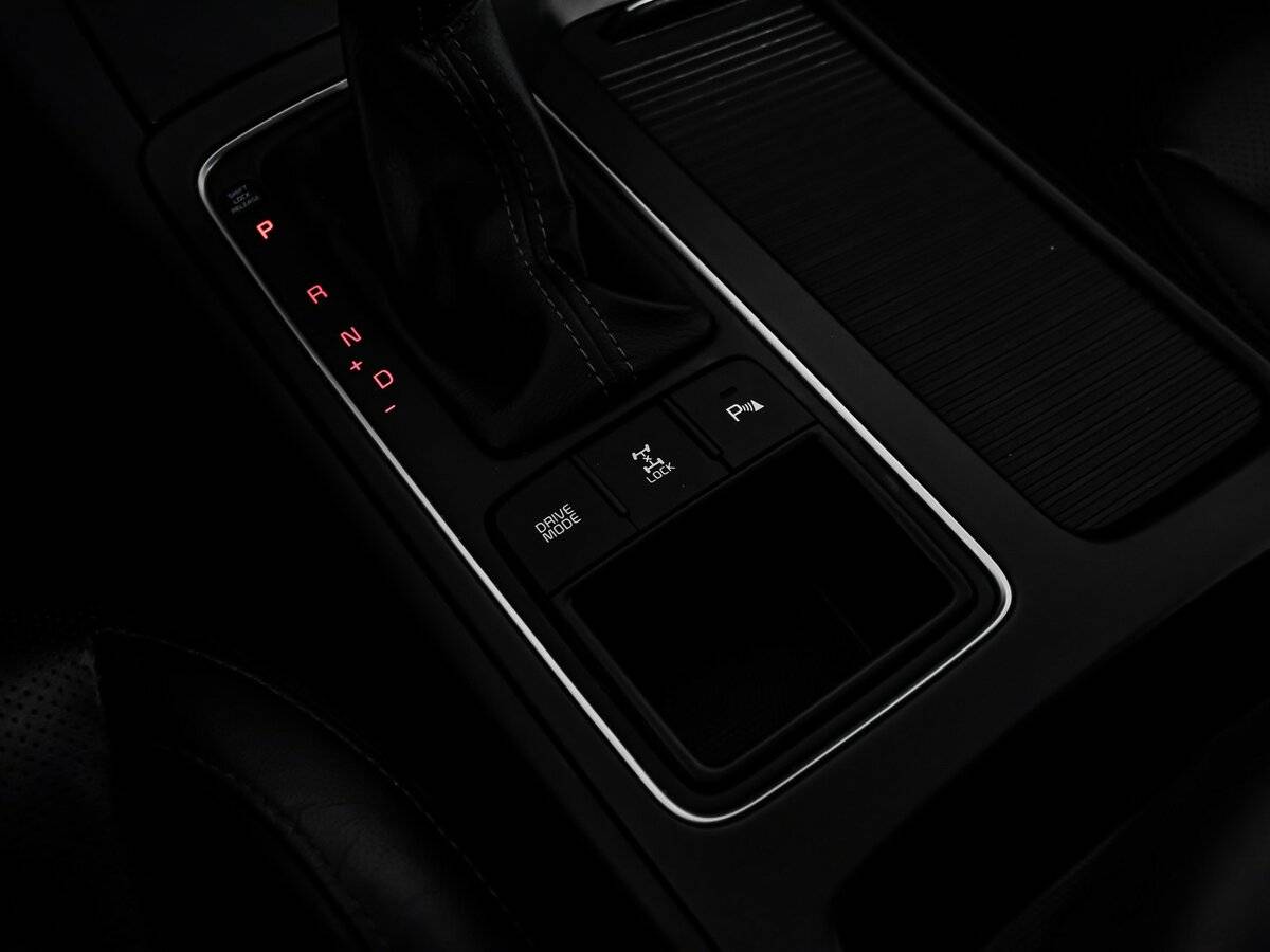 Kia Sorento 2019 года с пробегом. Фото: #15