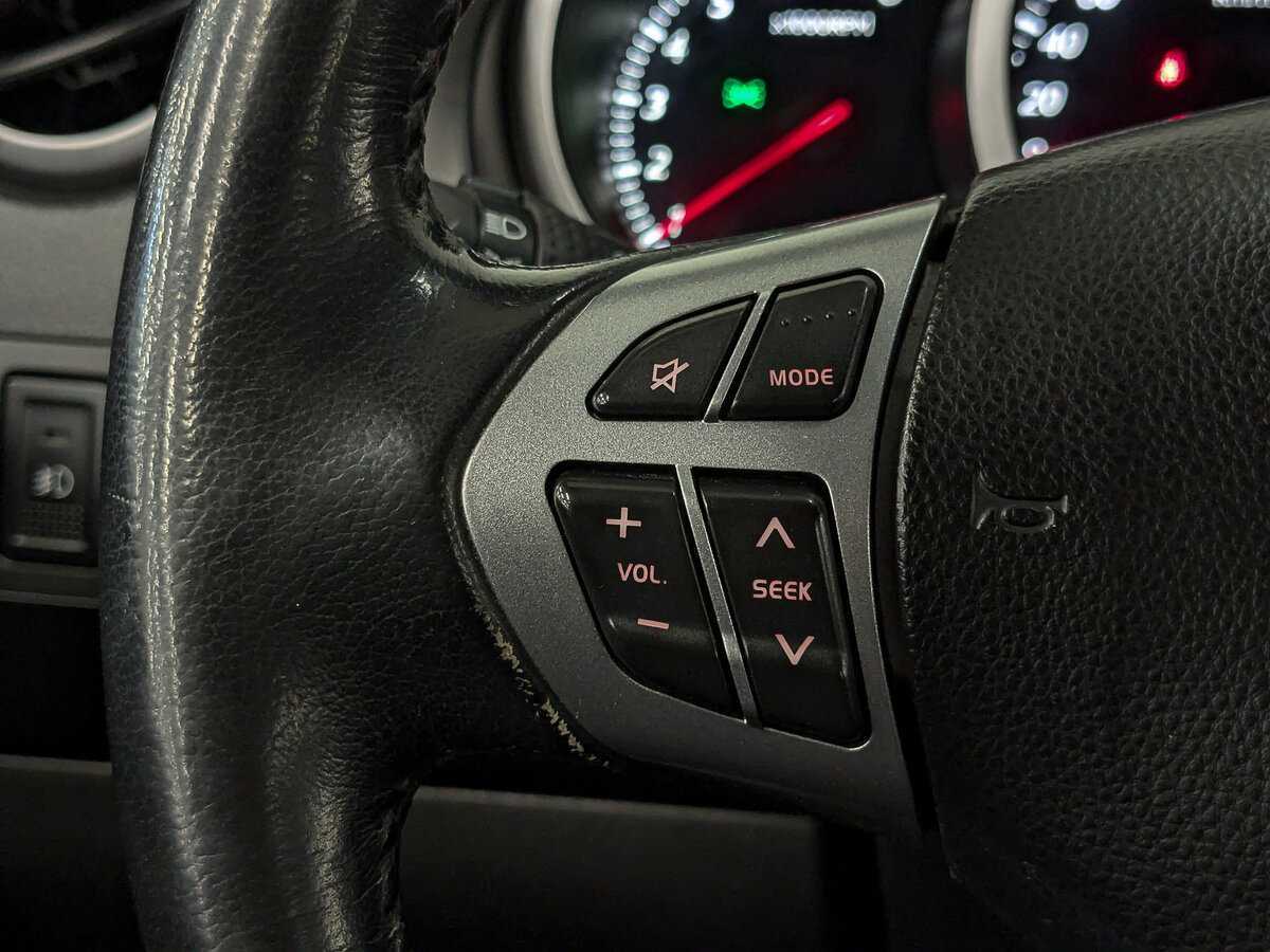 Suzuki Grand Vitara 2013 года с пробегом. Фото: #26