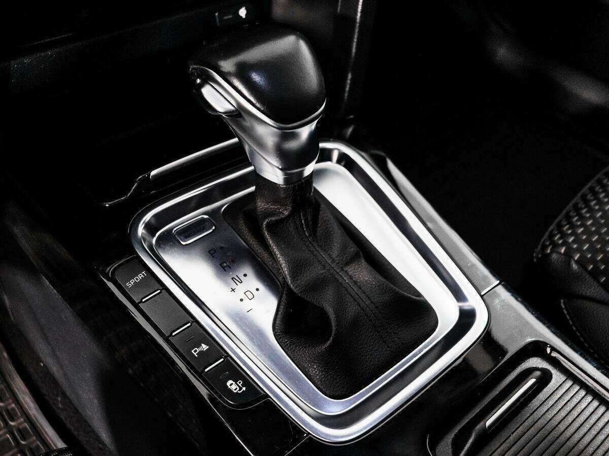 Kia Ceed 2018 года с пробегом. Фото: #10