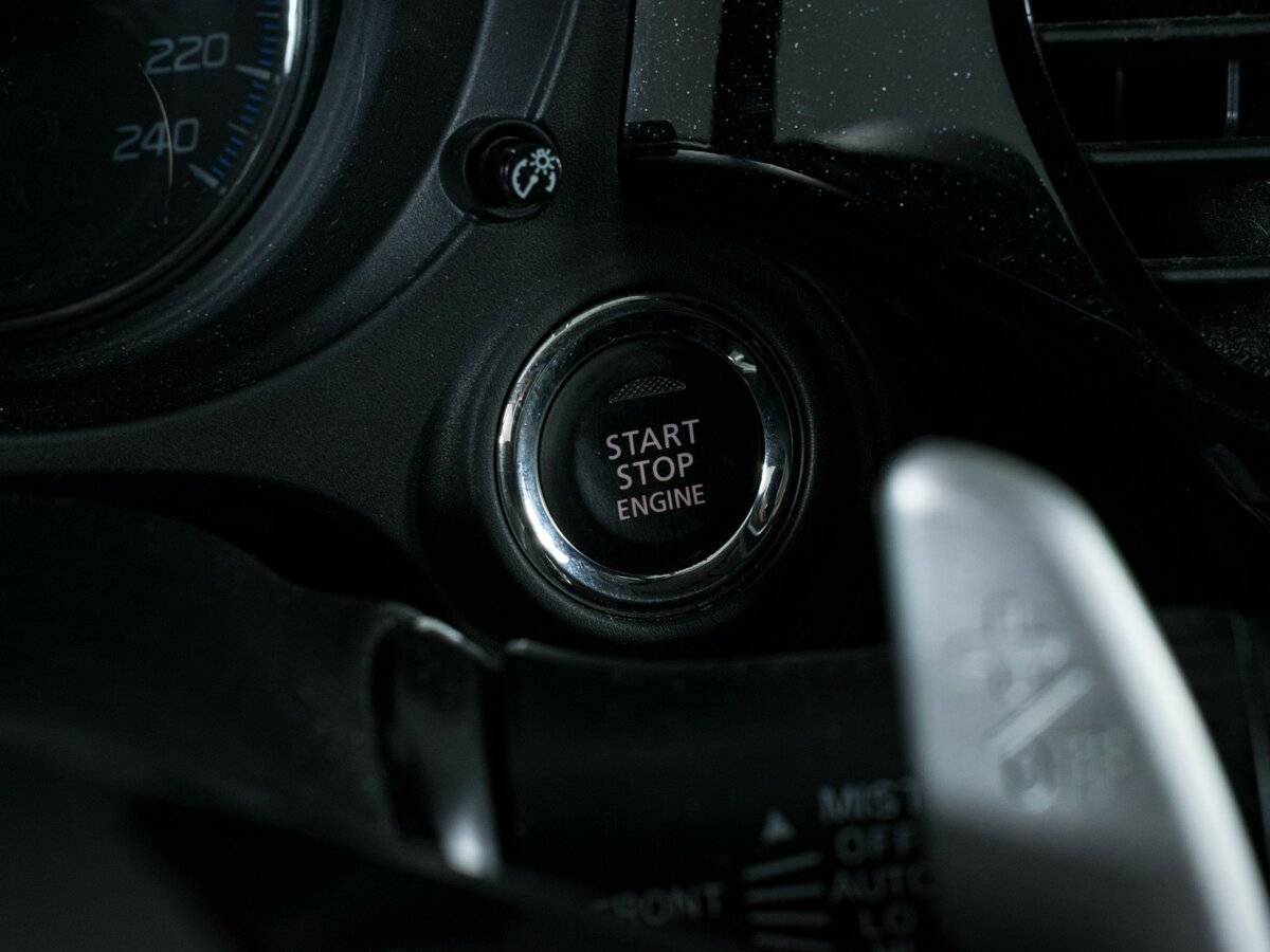 Mitsubishi Outlander 2018 года с пробегом. Фото: #14