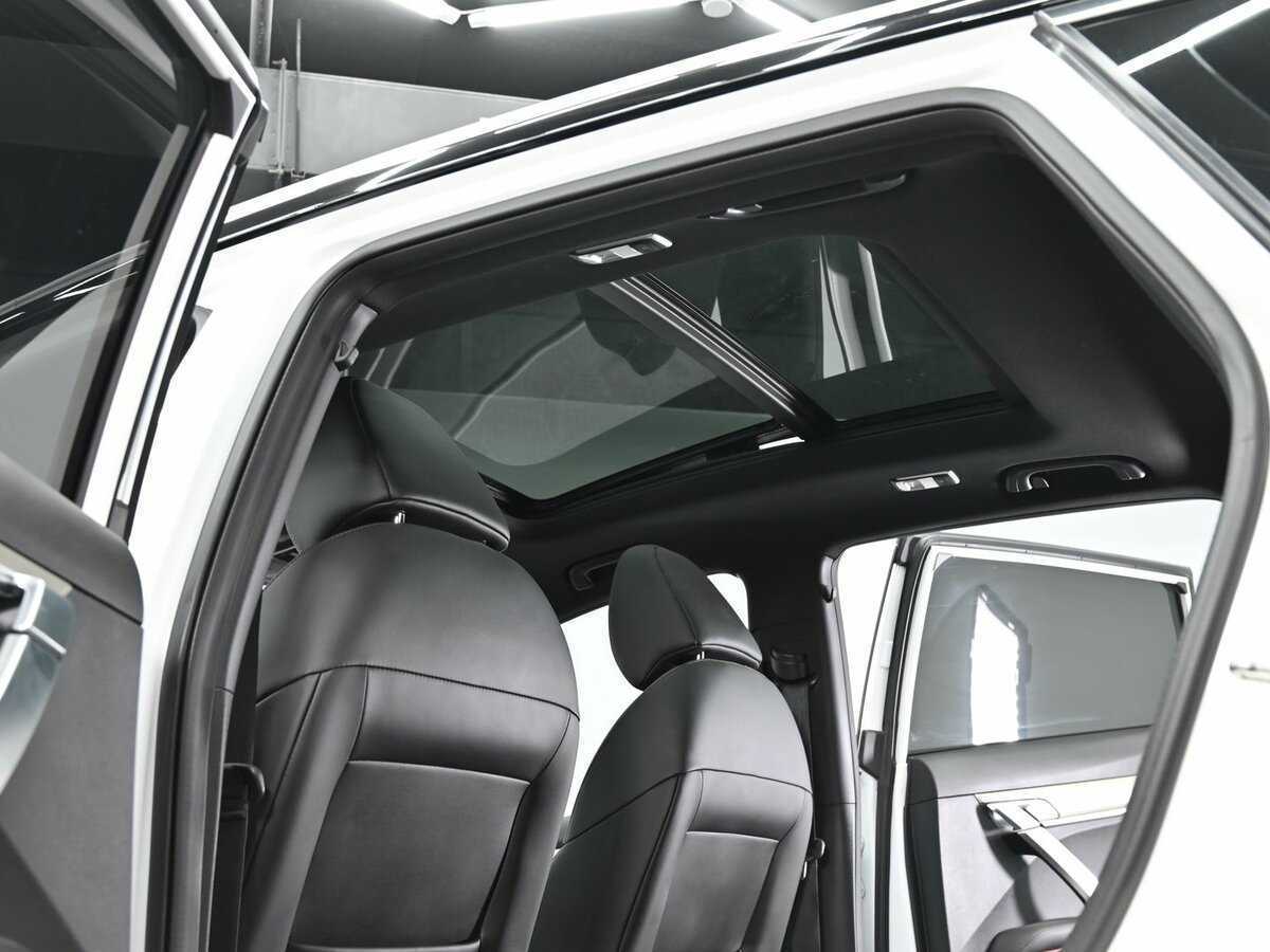 Geely Coolray 2022 года с пробегом. Фото: #20