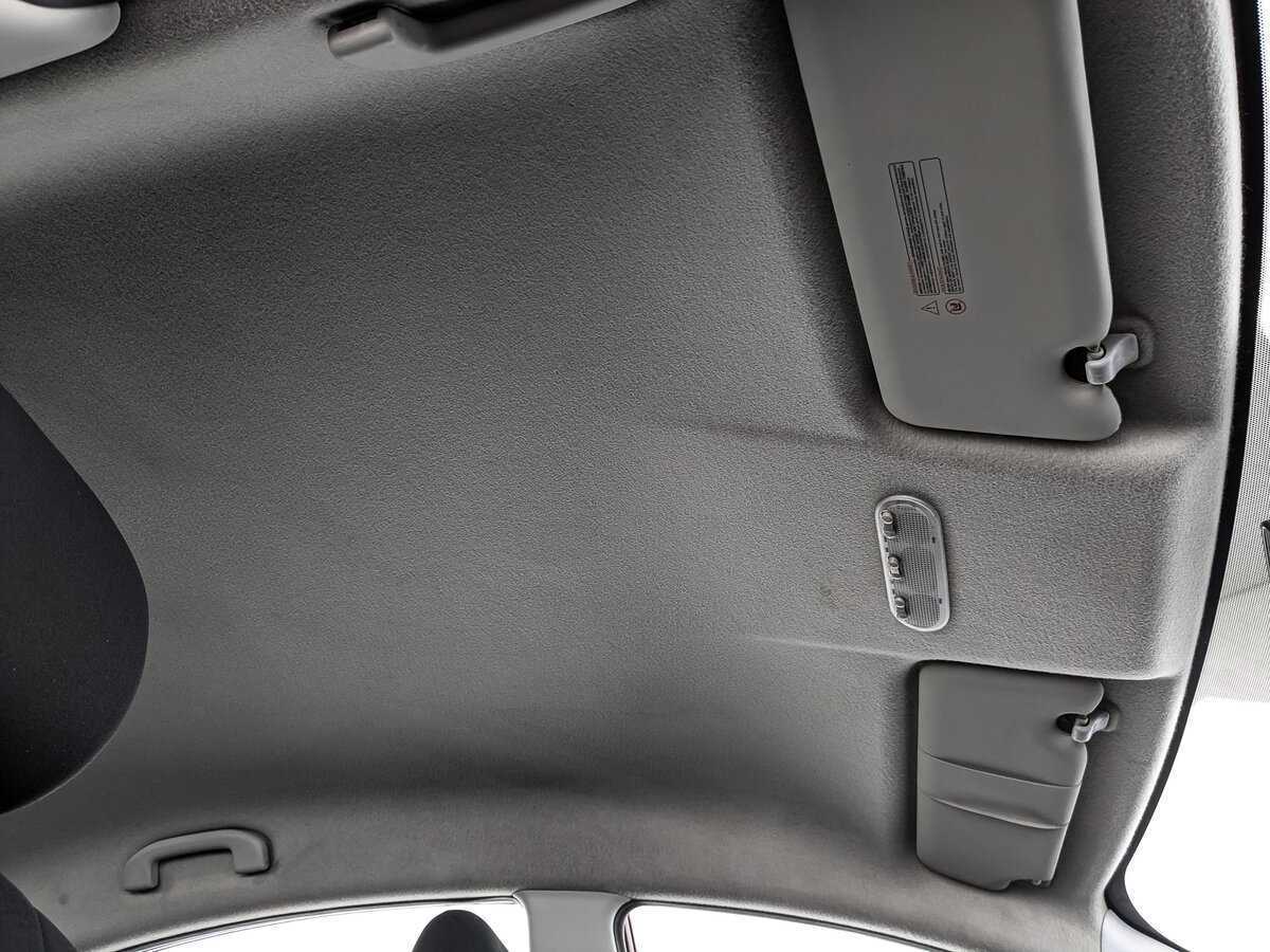 Nissan Almera 2016 года с пробегом. Фото: #18