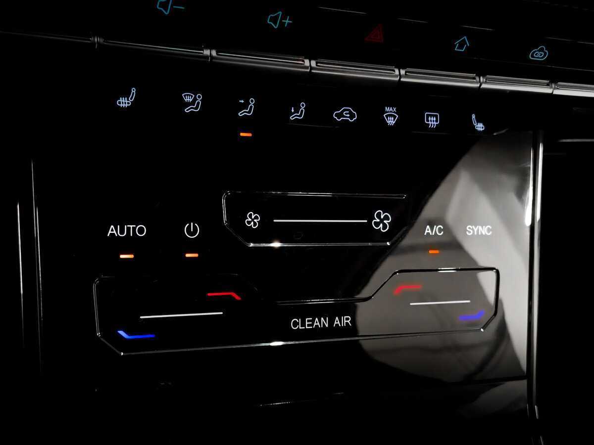 Chery Tiggo 7 Pro 2020 года с пробегом. Фото: #26