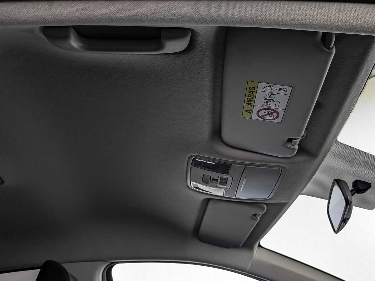 Kia Cerato 2022 года с пробегом. Фото: #20