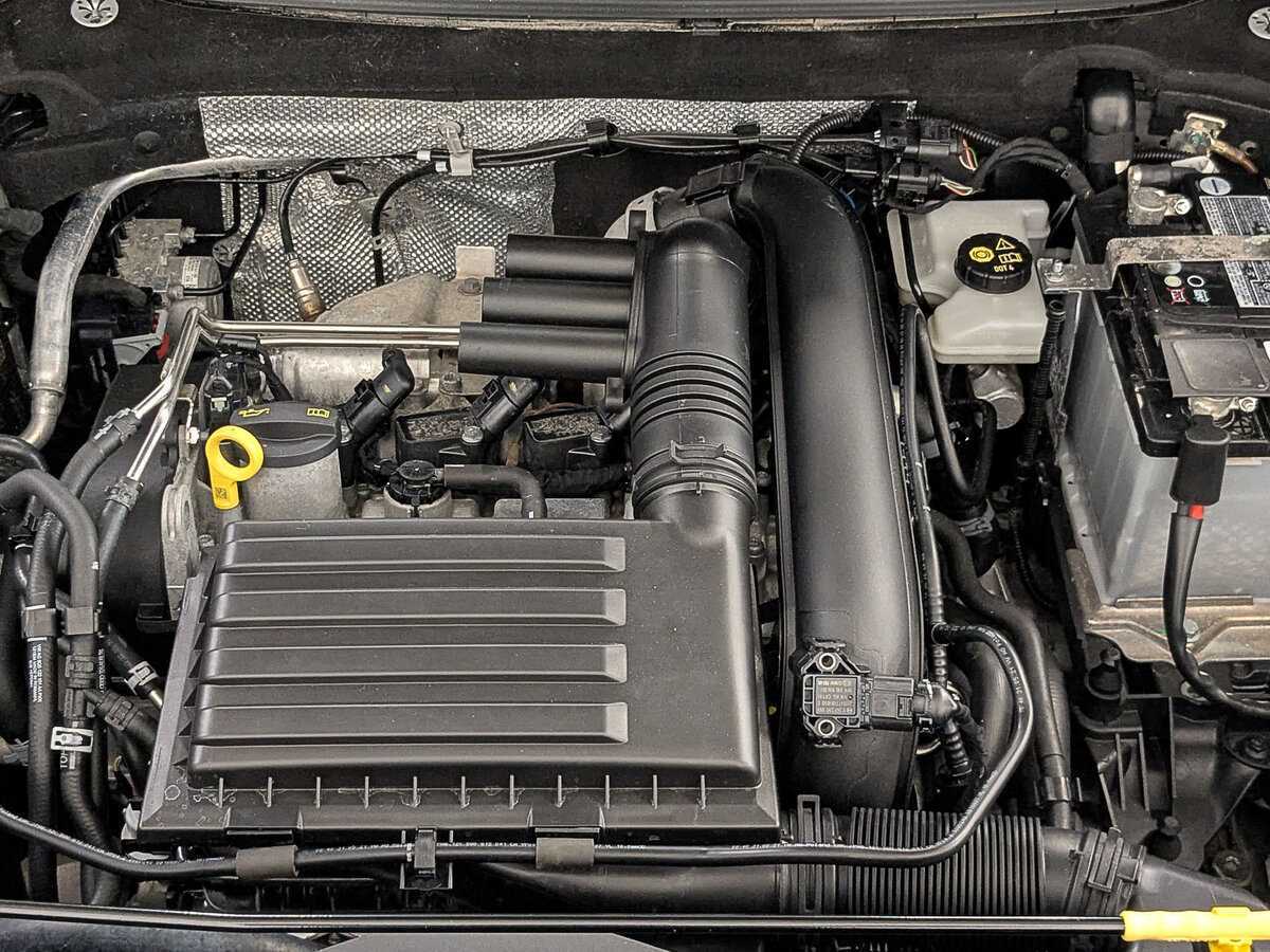 Volkswagen Taos 2021 года с пробегом. Фото: #8