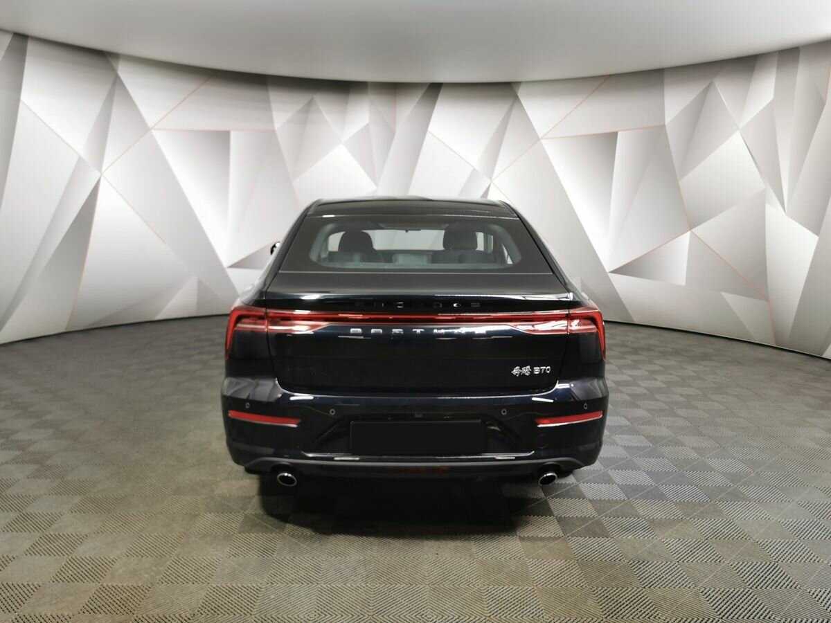 FAW Bestune B70 2023 года с пробегом. Фото: #7