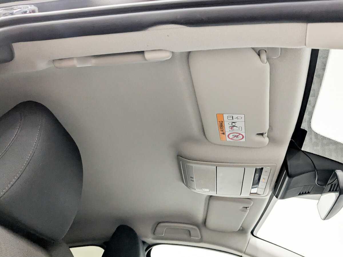 Mazda 3 2019 года с пробегом. Фото: #21