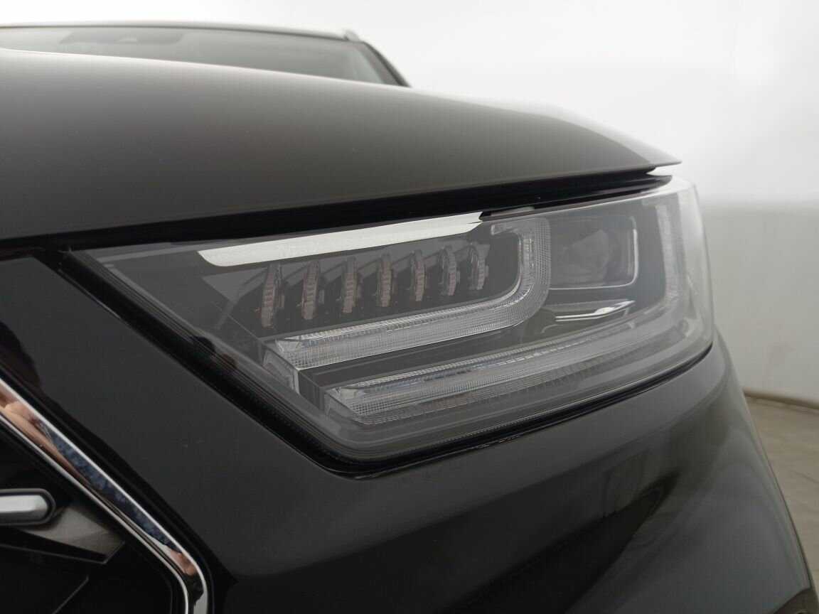 Chery Tiggo 8 Pro 2023 года с пробегом. Фото: #17