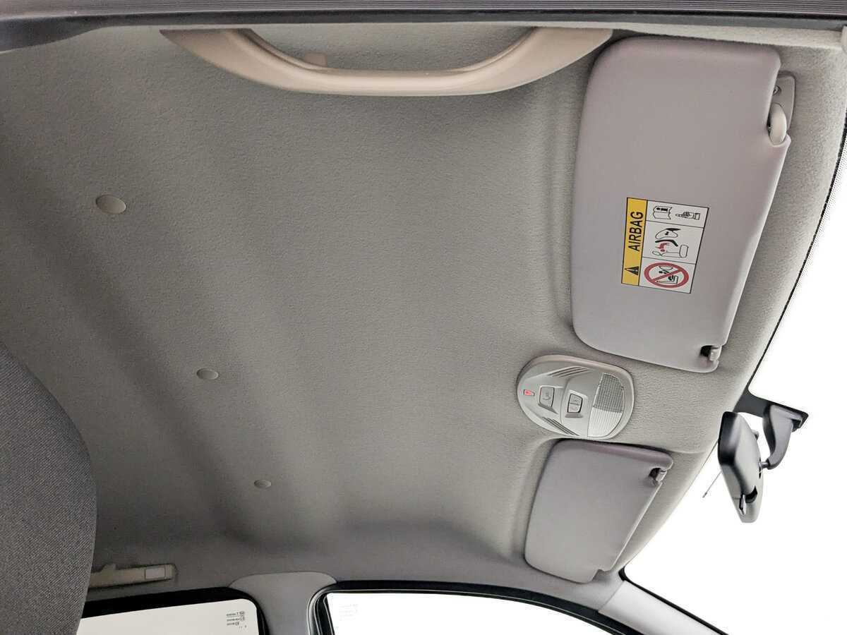 Lada (ВАЗ) Granta 2020 года с пробегом. Фото: #21