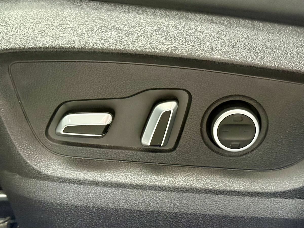 Chery Tiggo 4 Pro 2022 года с пробегом. Фото: #28