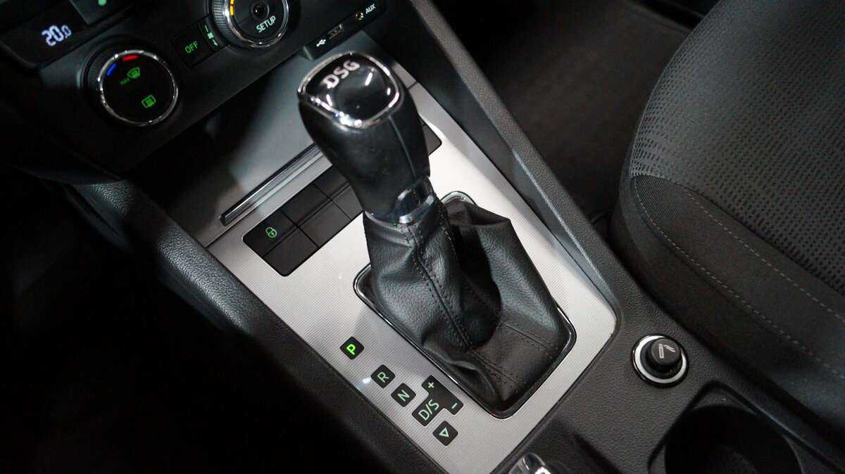 Skoda Octavia 2014 года с пробегом. Фото: #19