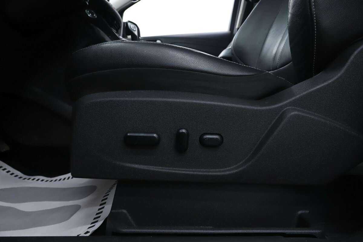 Ford Kuga 2016 года с пробегом. Фото: #7