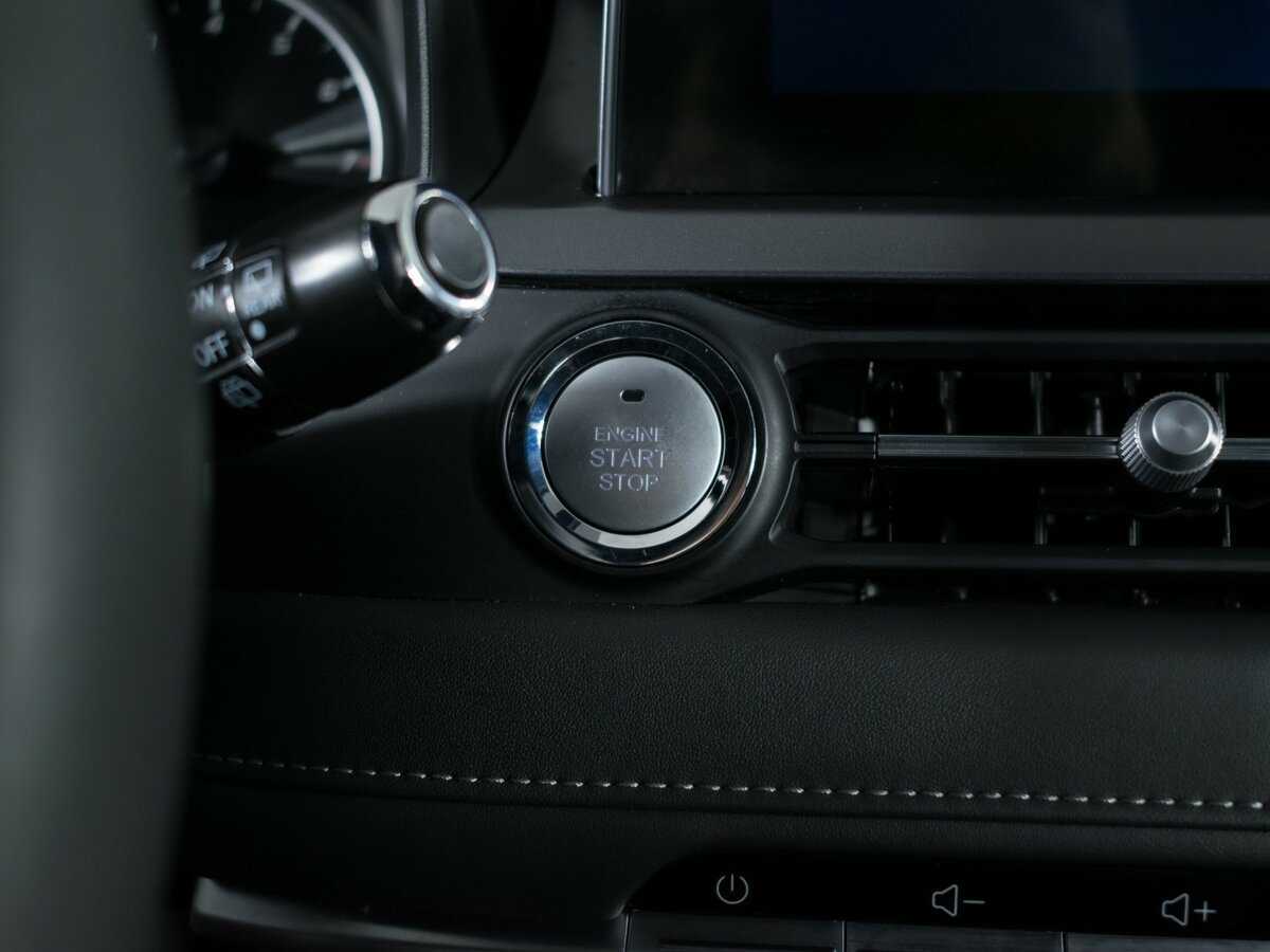 Chery Tiggo 4 Pro 2023 года с пробегом. Фото: #12