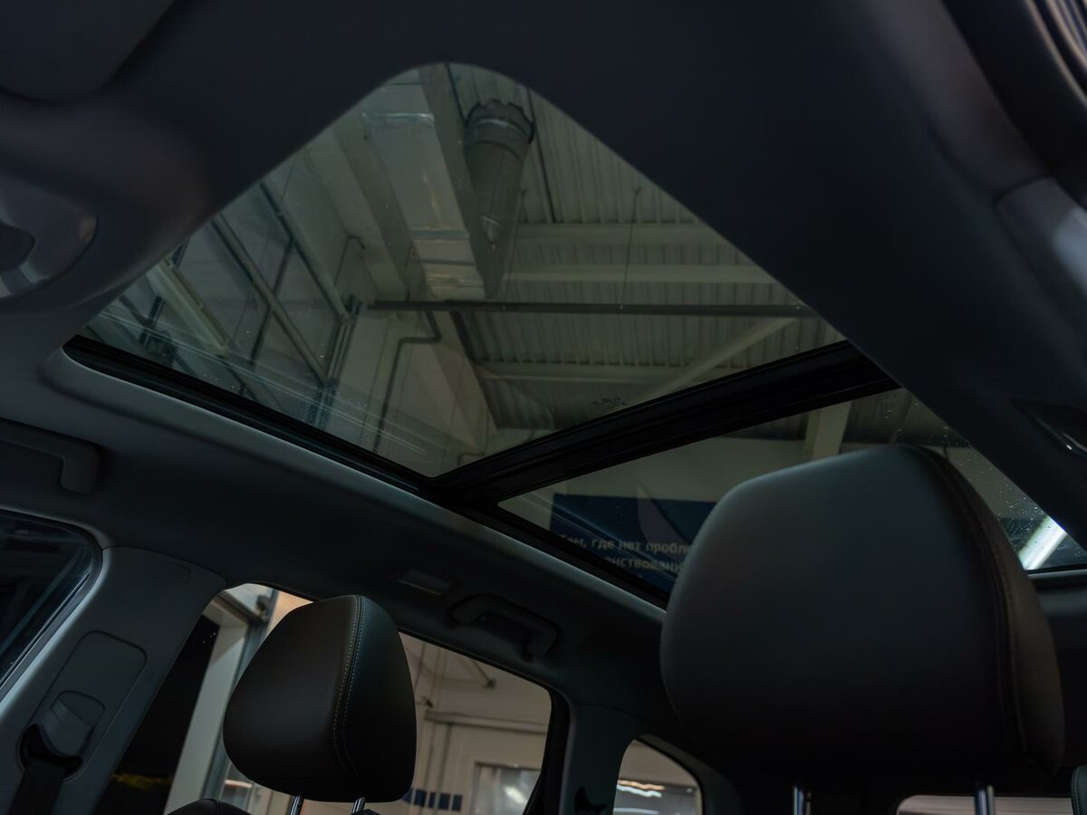 Chery Tiggo 8 Pro 2021 года с пробегом. Фото: #10