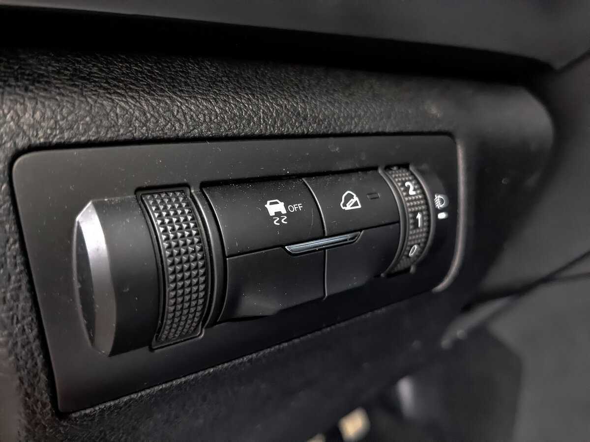 Chery Tiggo 4 Pro 2023 года с пробегом. Фото: #23