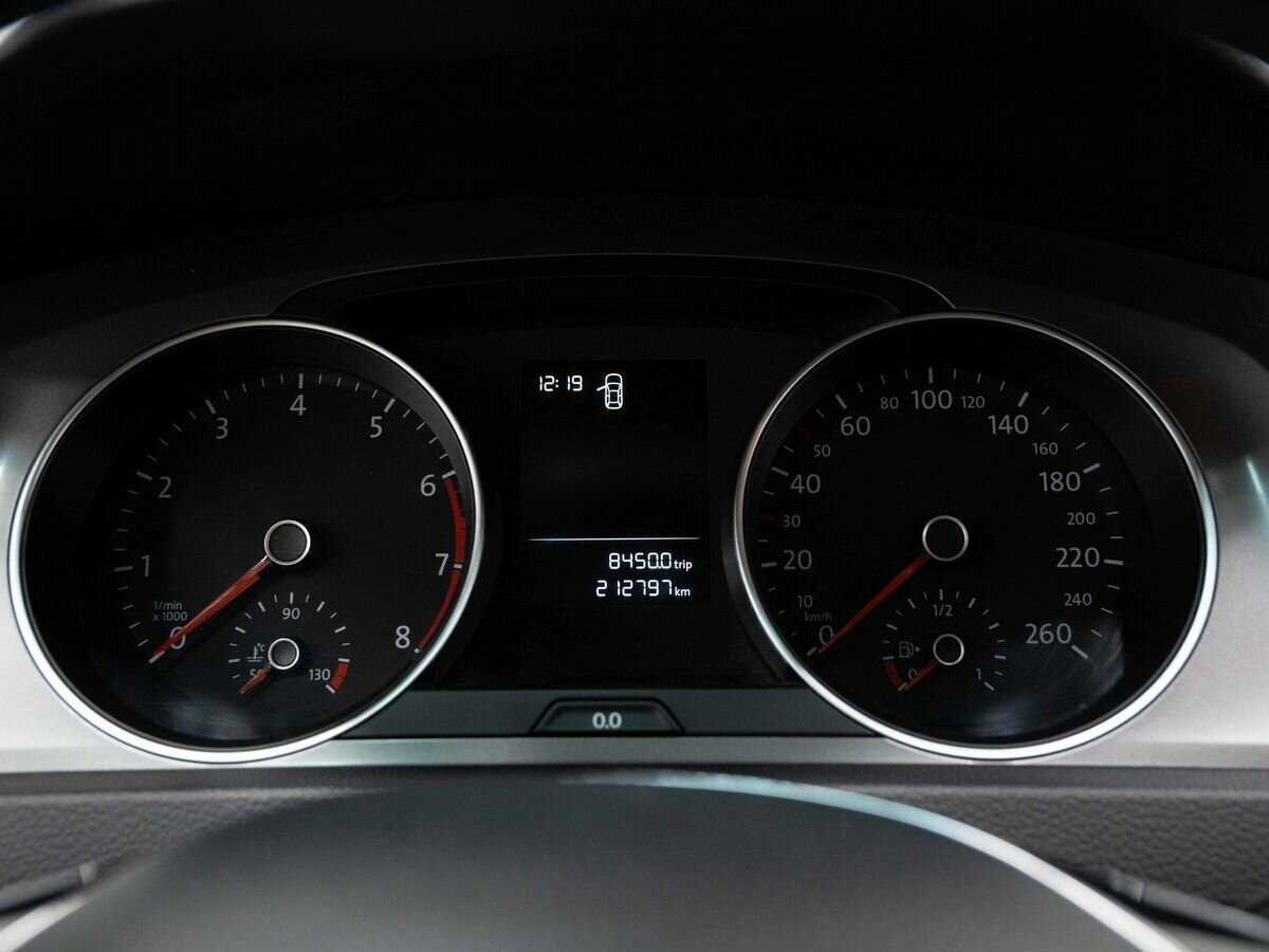 Volkswagen Golf 2013 года с пробегом. Фото: #16