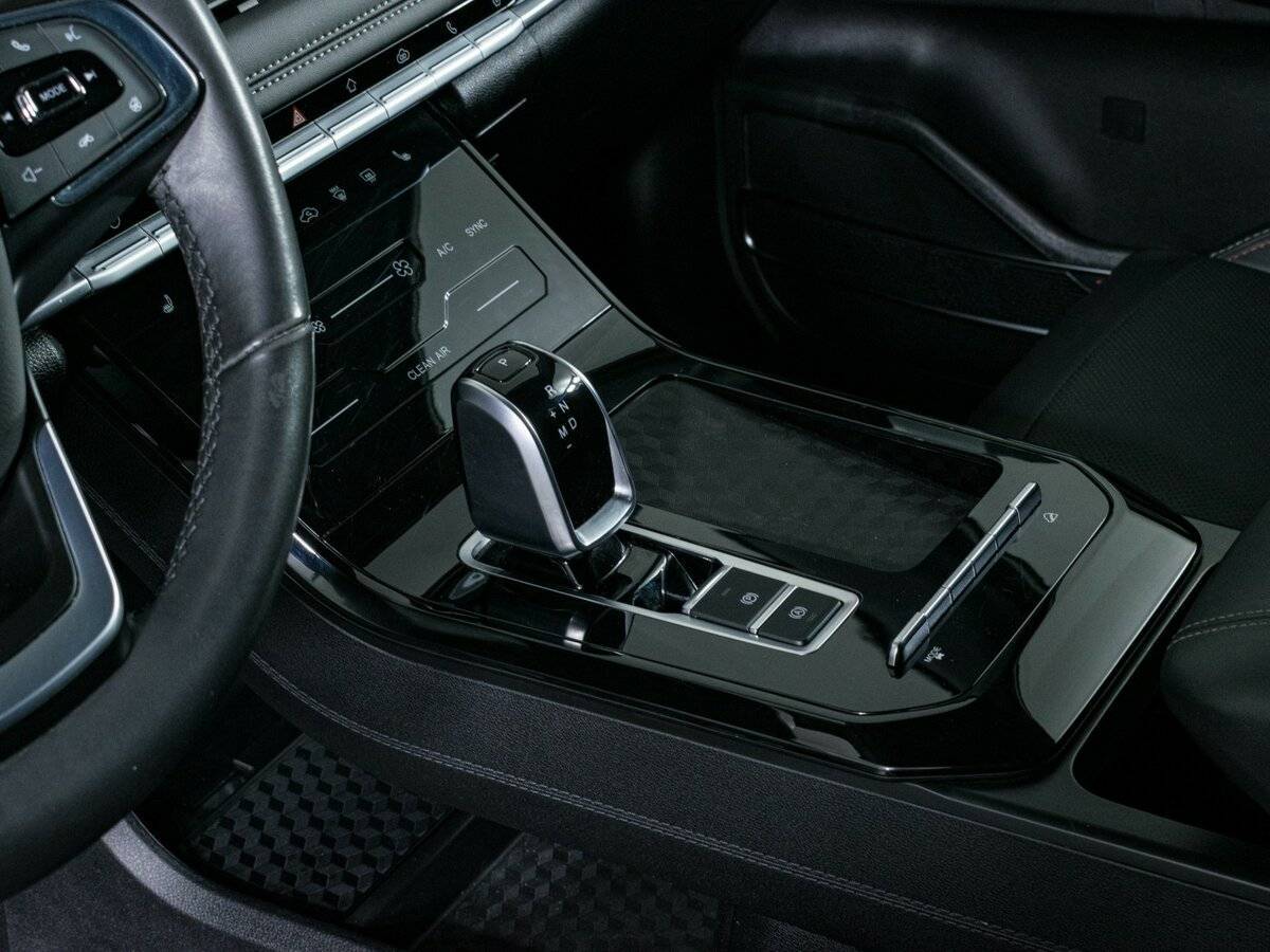 Chery Tiggo 7 Pro 2022 года с пробегом. Фото: #16