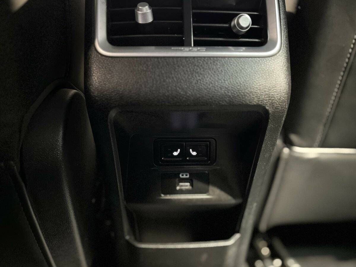 Chery Tiggo 7 Pro 2020 года с пробегом. Фото: #17