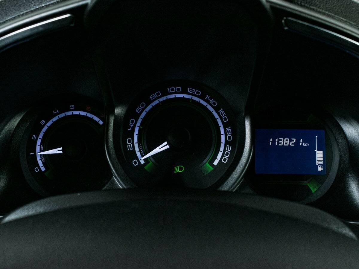 Lada (ВАЗ) XRAY 2016 года с пробегом. Фото: #12