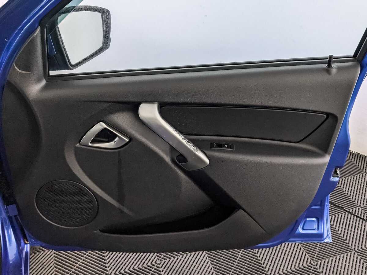 Lada (ВАЗ) Granta 2020 года с пробегом. Фото: #20