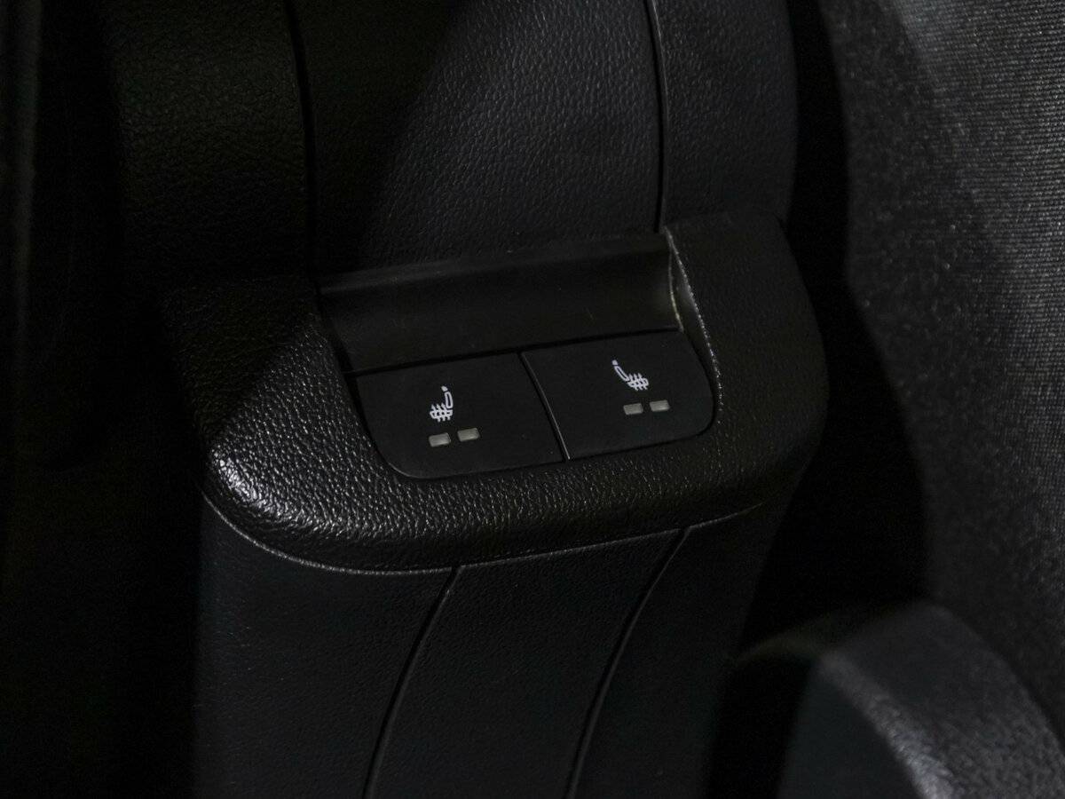 Skoda Rapid 2021 года с пробегом. Фото: #14