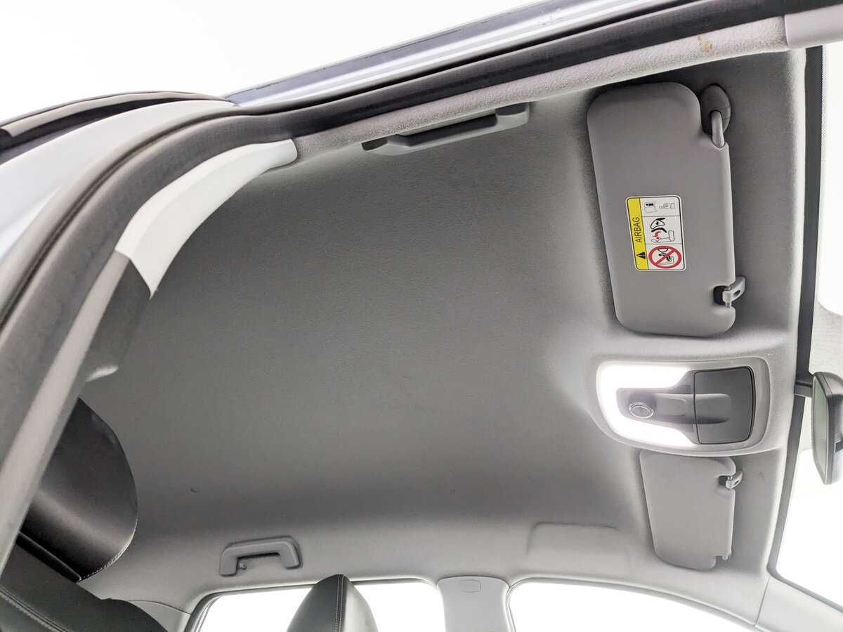 Chery Tiggo 4 2021 года с пробегом. Фото: #21