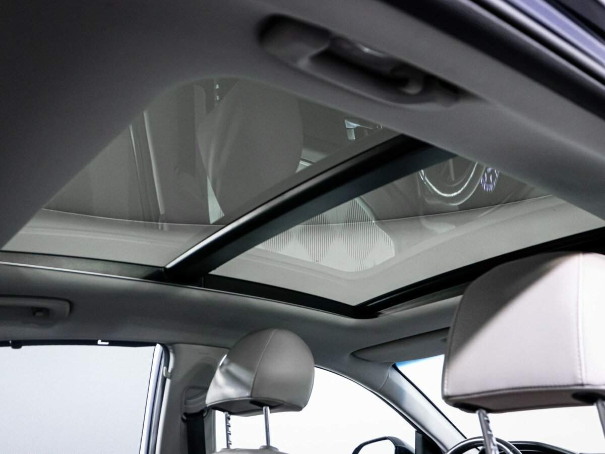 Hyundai Sonata 2017 года с пробегом. Фото: #18