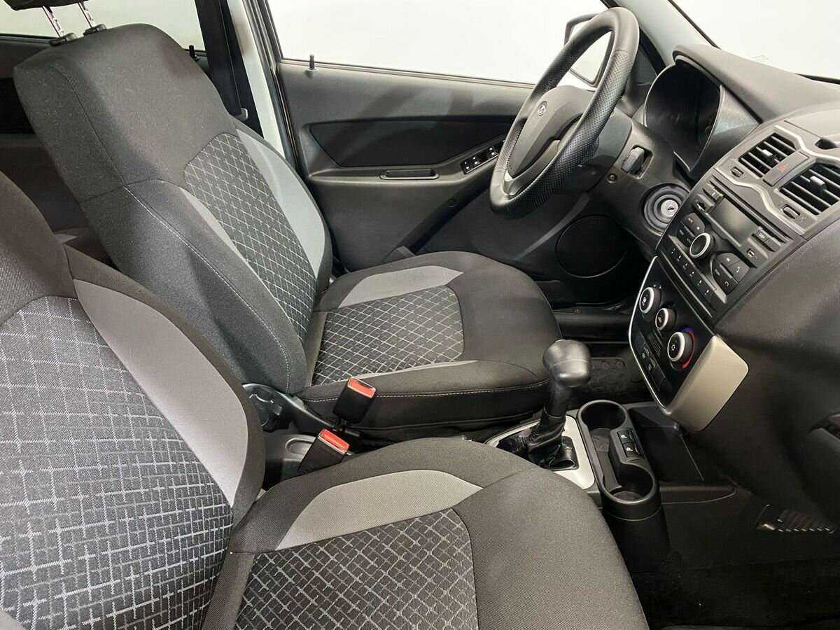 Lada (ВАЗ) Granta 2020 года с пробегом. Фото: #9