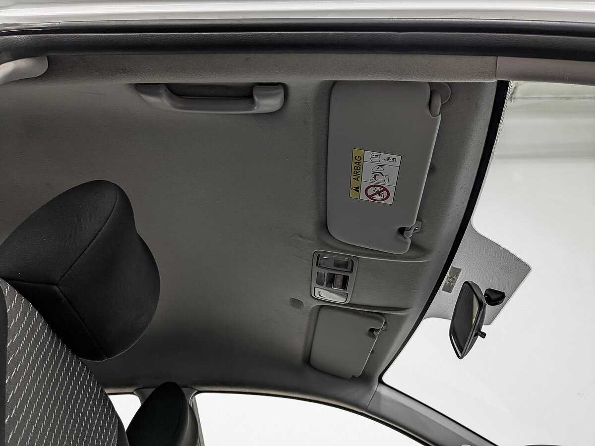 Kia Rio 2020 года с пробегом. Фото: #19