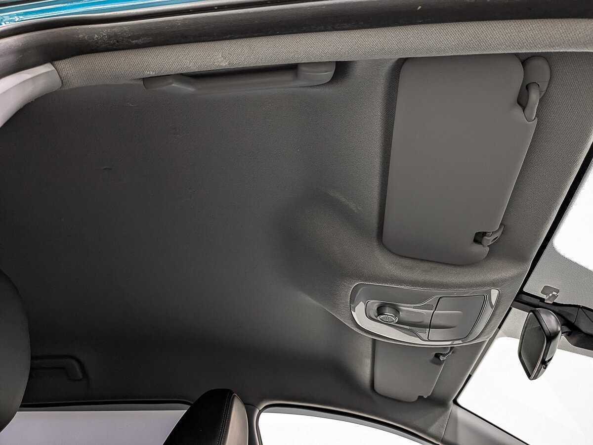 Chery Tiggo 7 Pro 2020 года с пробегом. Фото: #20