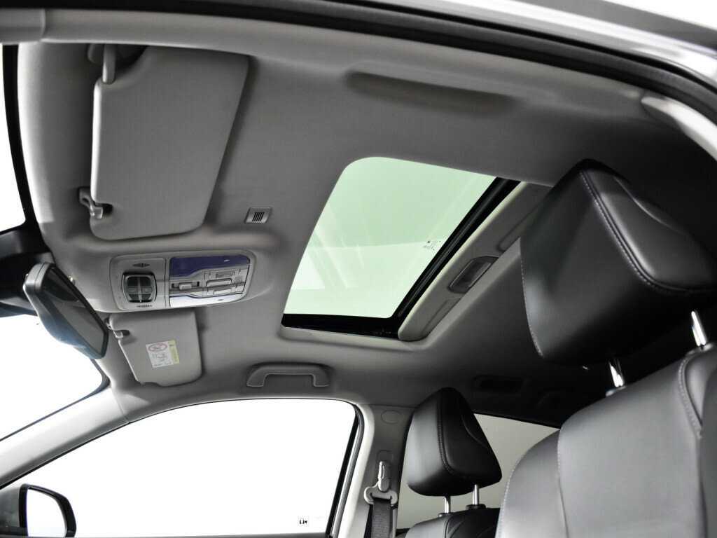 Haval F7x 2022 года с пробегом. Фото: #12