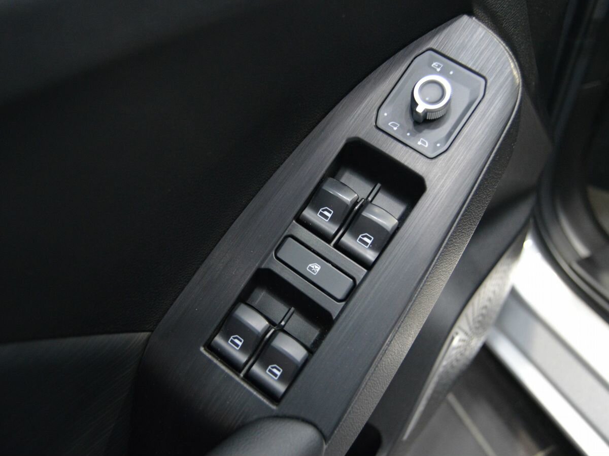 Haval Jolion 2023 года с пробегом. Фото: #14