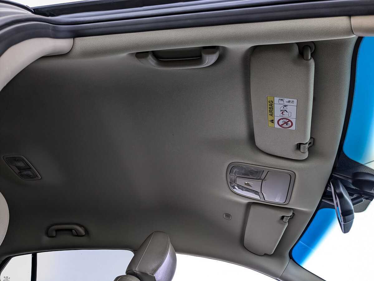 Kia Optima 2015 года с пробегом. Фото: #18