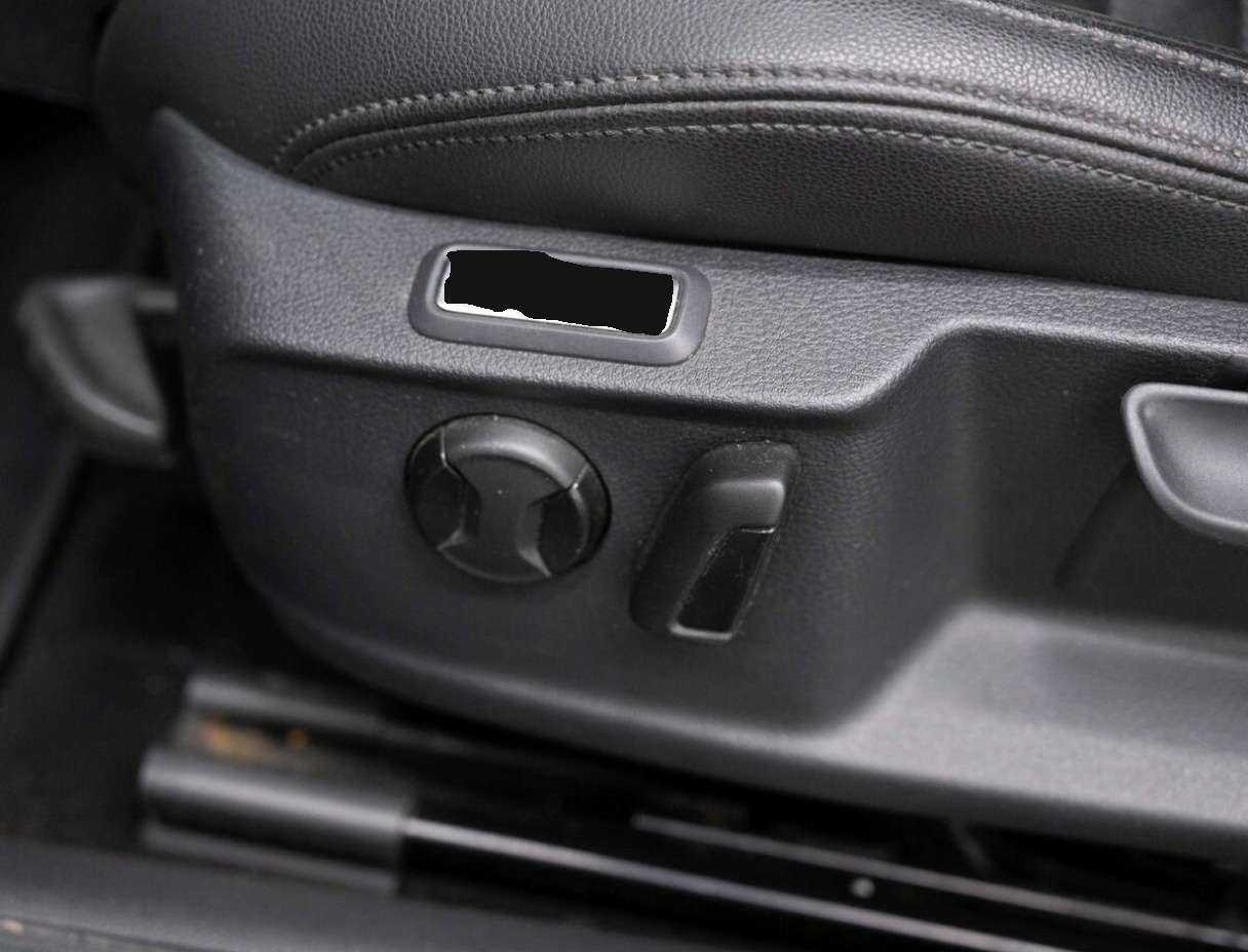 Volkswagen Passat 2019 года с пробегом. Фото: #16