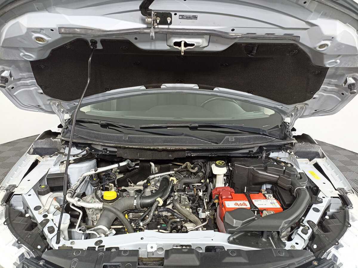 Nissan Qashqai 2014 года с пробегом. Фото: #6