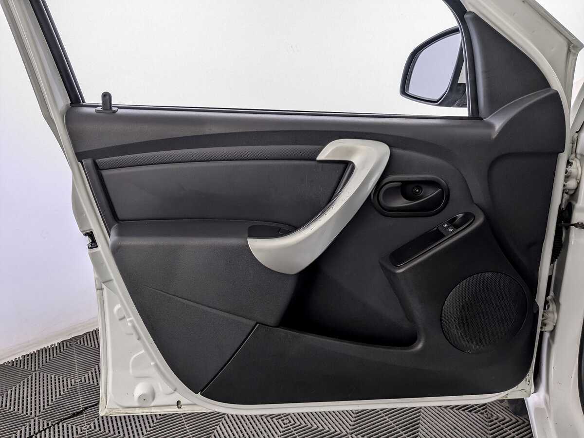 Lada (ВАЗ) Largus 2021 года с пробегом. Фото: #16