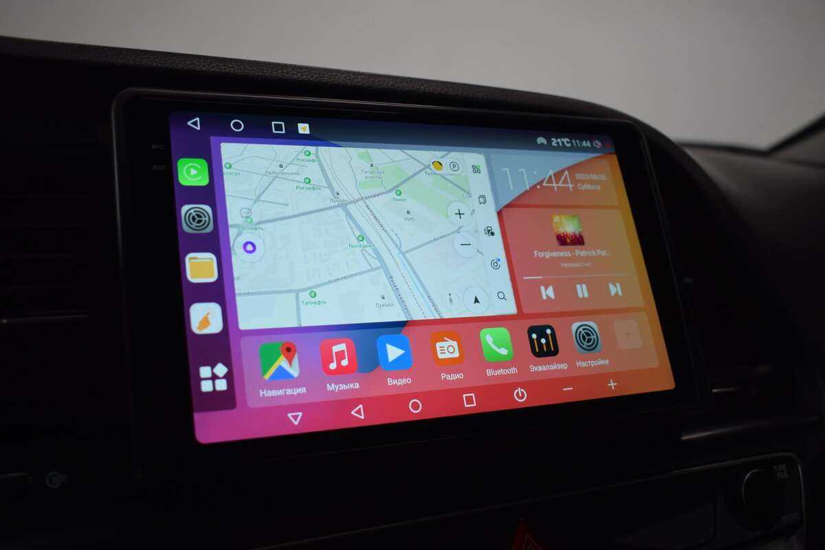 Hyundai Sonata 2018 года с пробегом. Фото: #15