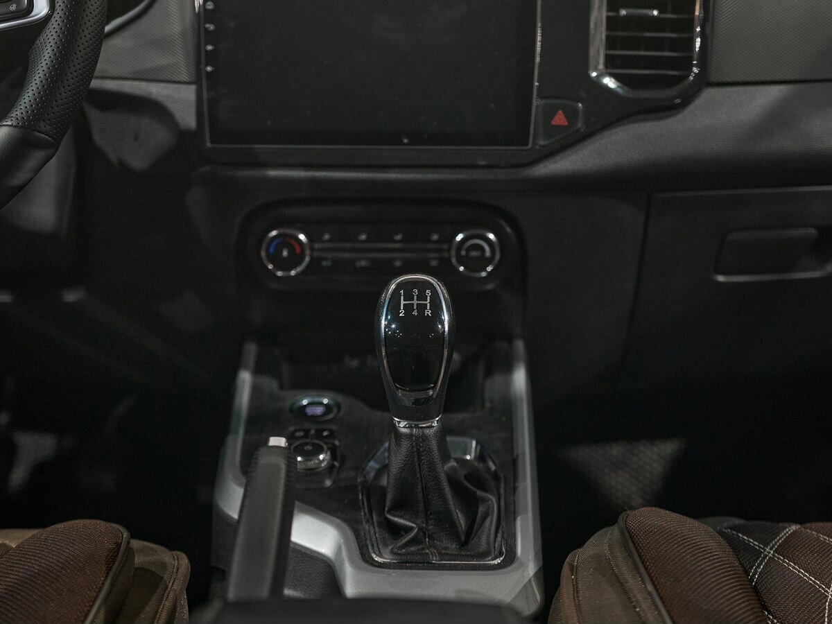 Chery Tiggo 4 2021 года с пробегом. Фото: #32