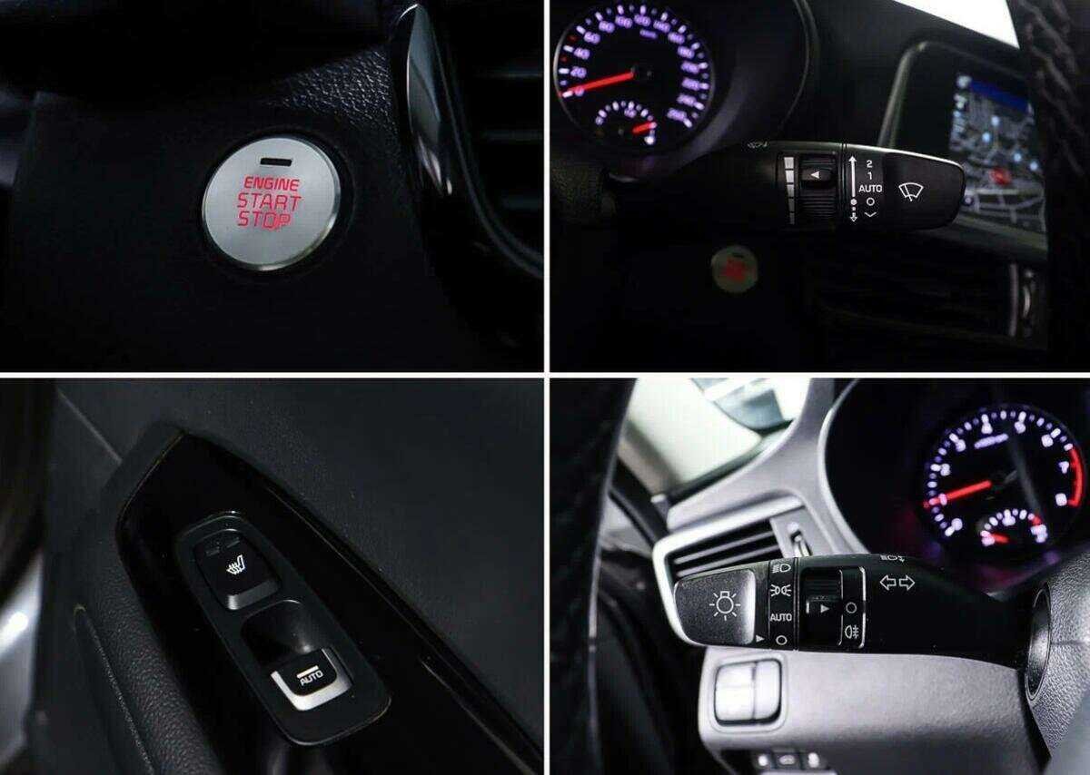 Kia Optima 2016 года с пробегом. Фото: #16