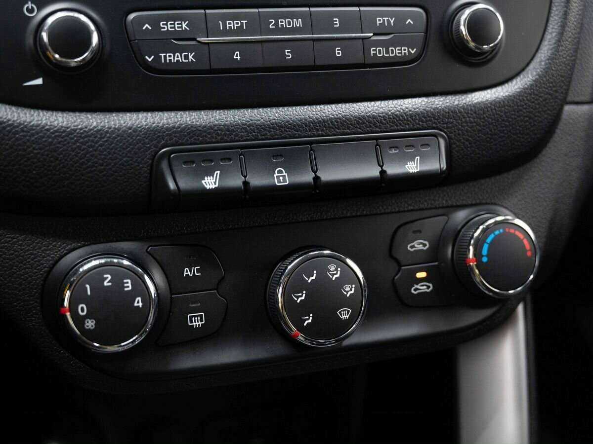 Kia Ceed 2014 года с пробегом. Фото: #19