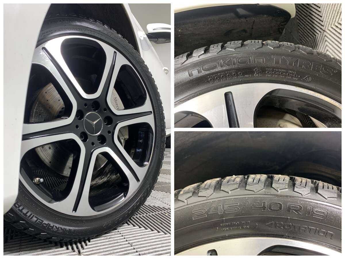 Mercedes-Benz E-Класс 2018 года с пробегом. Фото: #8