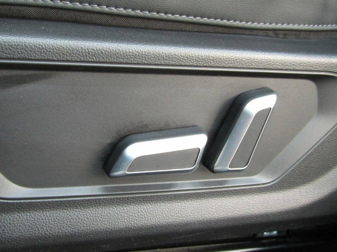 Haval Jolion 2024 года с пробегом. Фото: #18