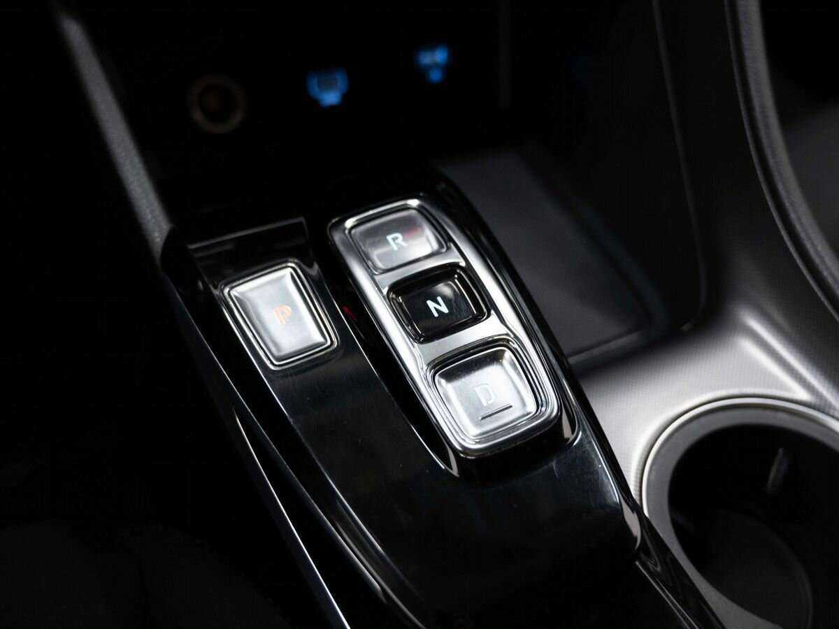 Hyundai Sonata 2020 года с пробегом. Фото: #20