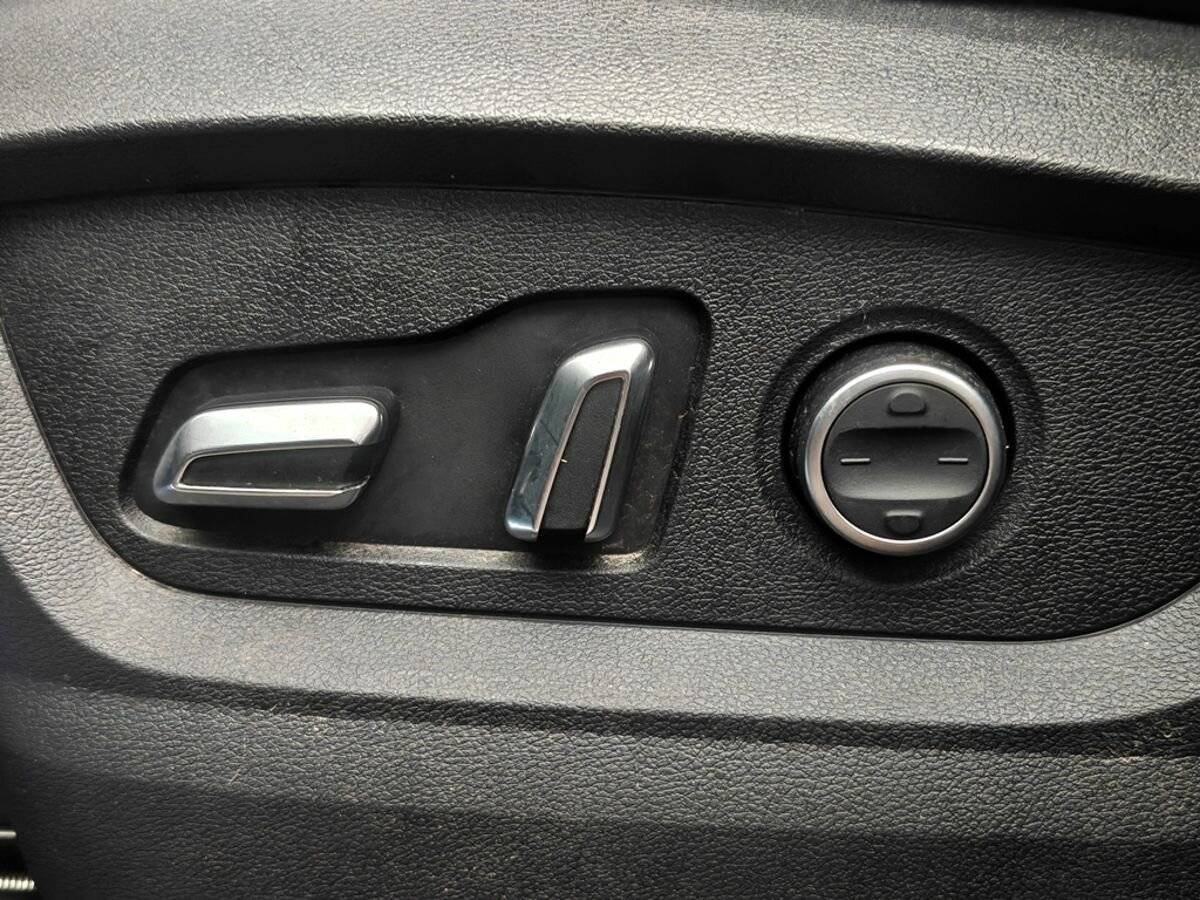 Chery Tiggo 7 Pro 2022 года с пробегом. Фото: #16